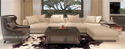 Thiết kế nội thất biệt thự VINHOMES THĂNG LONG hiện đại, sang trọng