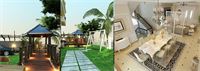 Thiết kế nội thất biệt thự Vincom Village HS0352 - [Mr Dũng]