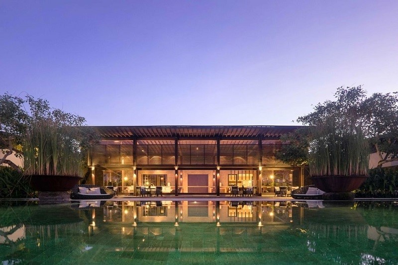 10 thiết kế biệt thự cao cấp nhất thế giới đẹp đến từng chi tiết 10 thiết kế biệt thự cao cấp nhất thế giới đẹp đến từng chi tiết