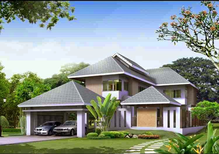Chiêm ngưỡng các mẫu thiết kế biệt thự đơn giản đẹp, hiện đại, tinh tế 2017 chiem-nguong-mau-thi...